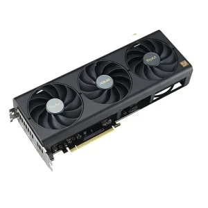 کارت گرافیک ایسوس مدل ProArt RTX 4060 Ti 16GB OC